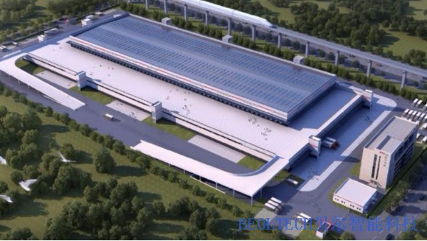 《城鄉(xiāng)冷鏈和國(guó)家物流樞紐建設(shè)中央預(yù)算內(nèi)投資專項(xiàng)管理辦法》發(fā)布