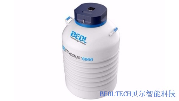 購買液氮罐，該如何選擇?