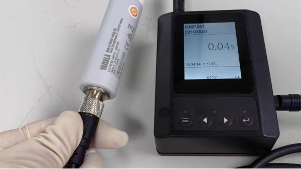 論畢業(yè)生延畢與貝爾科技二氧化碳濃度采集器的關系23.6.2