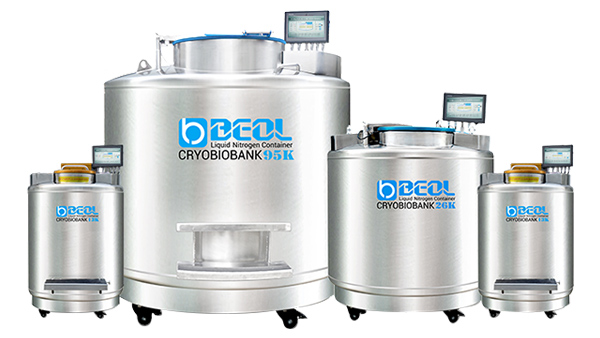 液氮罐如何保管？貝爾科技有妙招