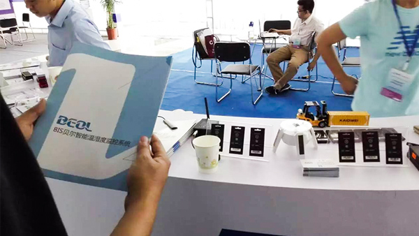 溫濕度監控系統由哪些部分組成？它又有什么意義？