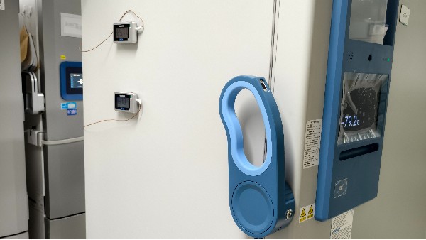 貝爾科技溫濕度監控系統，精準賦能湘南學院附屬醫院24.12.2