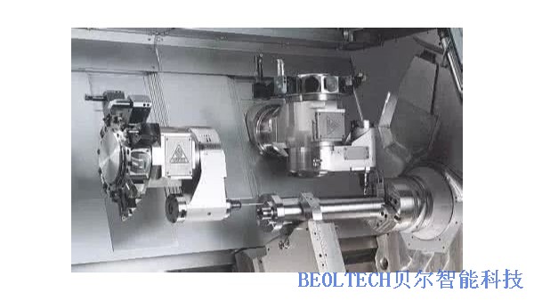 BEOL青島貝爾專為精密制造用液氮罐2022.1.20