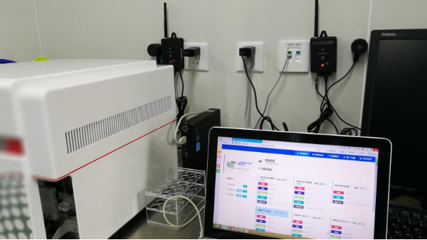 冷鏈溫濕度監控設備的主要功能有哪些？BEOL貝爾科技來告訴您—10.18