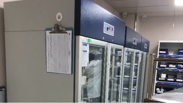 精準守護，品質之選-貝爾科技BIS系統入駐廣州醫科大學第一附屬醫院24.9.4