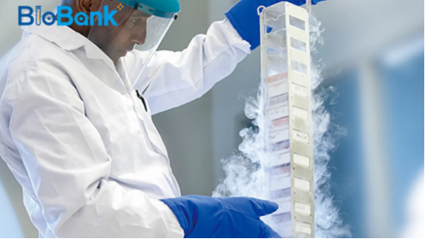 貝爾科技告訴你如何長期保存人體干細胞等生物樣本？22.9.15