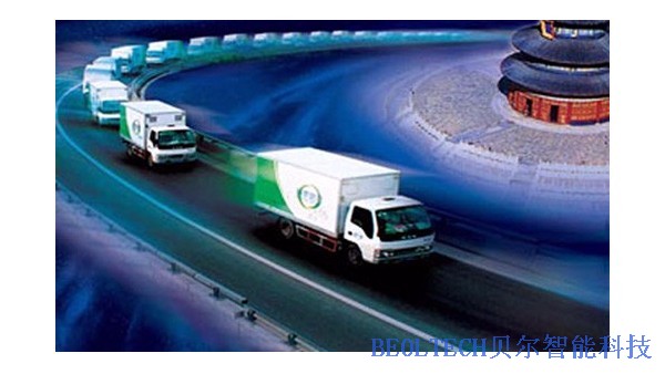 醫藥領域中智能溫濕度監控系統的應用