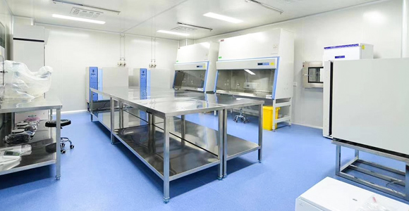 實驗室管理系統