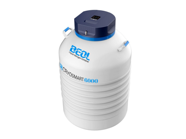 智能實驗室系列CryoSmart6000