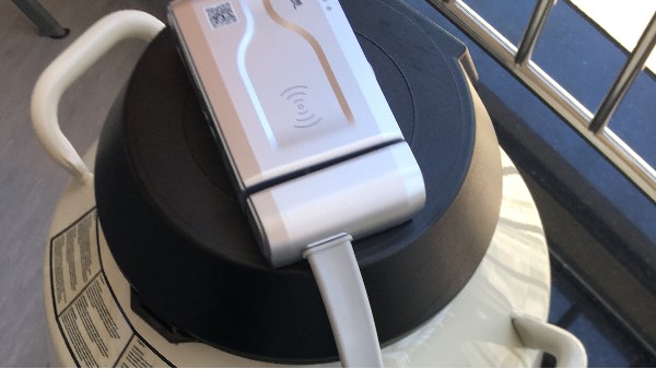 為什么說給液氮罐加一層智能鎖是很有必要的呢？23.10.20