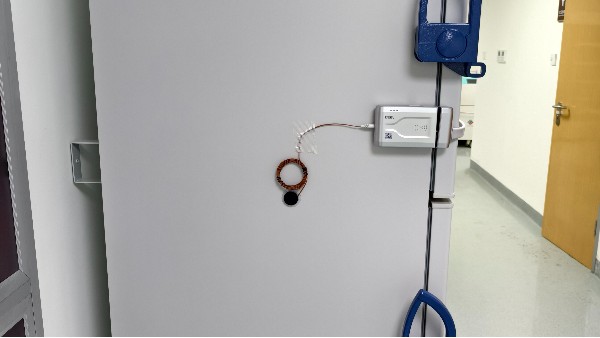 如何在不打開冰箱柜的情況下如何及時發現溫度波動對冰箱的權限管理有保障嗎？25.5.21