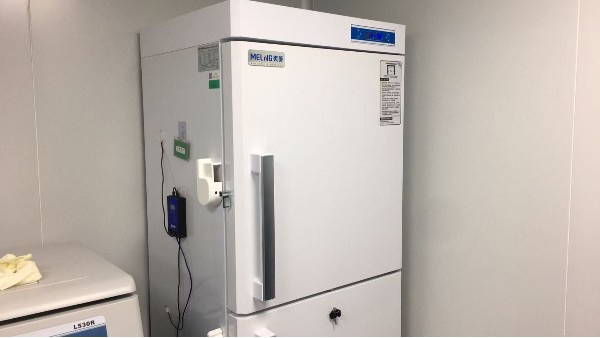 不需要單獨安裝網關的智能溫控一體機是如何實現數據上傳的呢？24.12.4