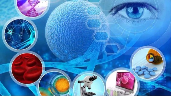 貝爾科技助力干細胞產業展翅騰飛