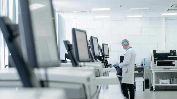 真的人工智能來了！中國文心一言正面對標(biāo)ChatGPT23.3.17