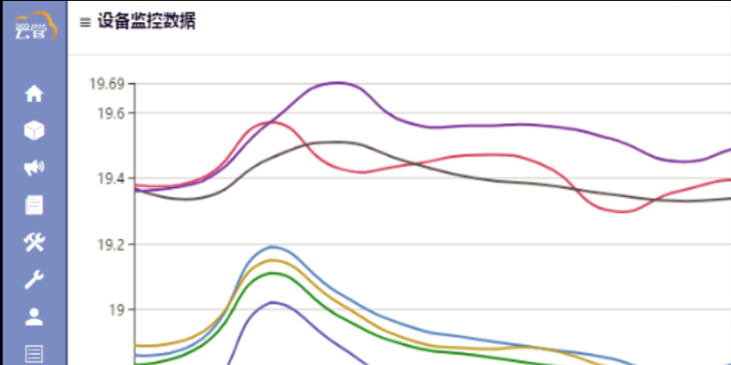 冷鏈設備的“私人醫(yī)生”