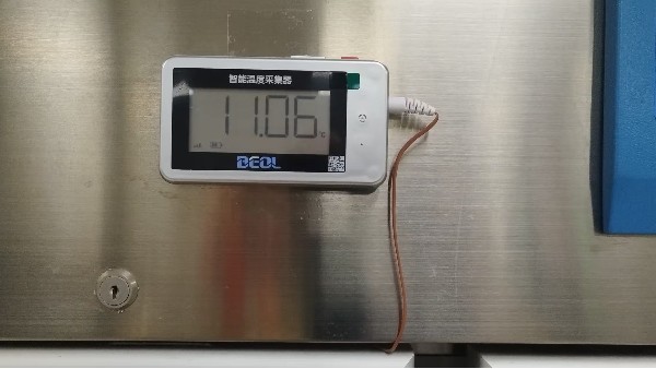 如何幫助實(shí)驗(yàn)室做到冷鏈保存還可以通過哪些方式來保證樣本質(zhì)量呢?25.9.15