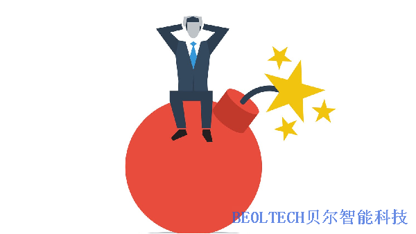 BEOL青島貝爾帶你了解液氮的危險性2022.6.11