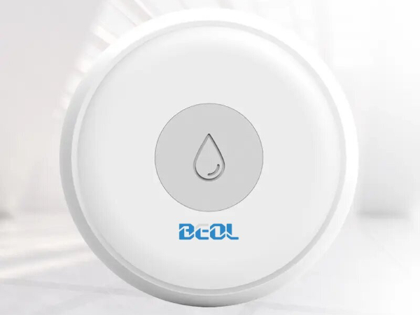 智能水浸報警器 智能水浸報警器