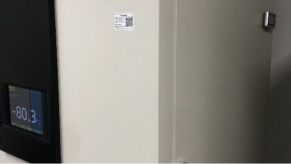 超低溫冰箱的開關(guān)門時(shí)間如何在線記錄溫濕度數(shù)據(jù)如何實(shí)時(shí)監(jiān)控？25.4.11