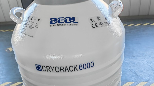 你知道智能實驗室液氮罐的選購技巧都有哪些嗎？24.8.2