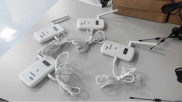 冷鏈管理，從BEOL貝爾科技智能溫度采集器開始23.7.28