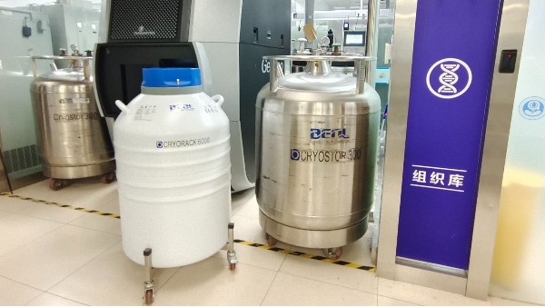 貝爾科技提醒您夏天使用液氮罐要注意哪些事項？23.6.28