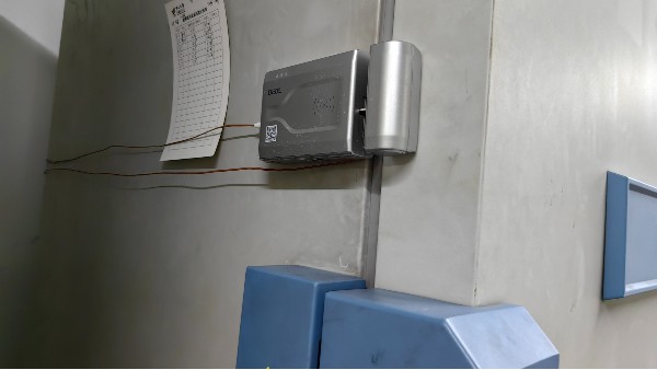 貝爾智能液氮罐智能鎖為什么引發(fā)合作伙伴廣泛好評呢？24.11.4