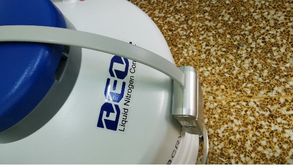 BEOL貝爾科技貝爾科技告訴你為什么要給液氮罐加裝智能電子鎖？23.12.29