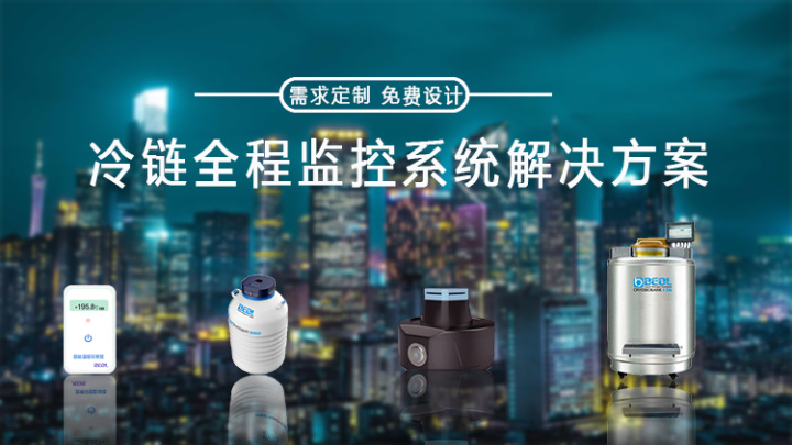 冷鏈監(jiān)控主圖