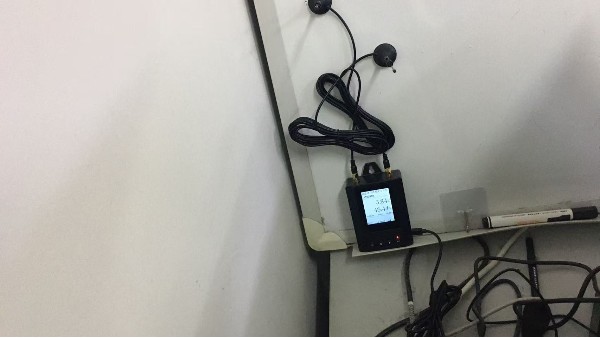 一旦發現溫度超出警戒范圍就會立即發送報警信息嗎？25.5.30