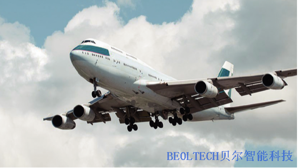 樣本運輸液氮罐看一看BEOL青島貝爾2021.12.21