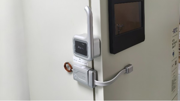 實(shí)驗(yàn)室的樣本安全怎么設(shè)置冰箱權(quán)限管理讓樣本有門“可守!25.3.31