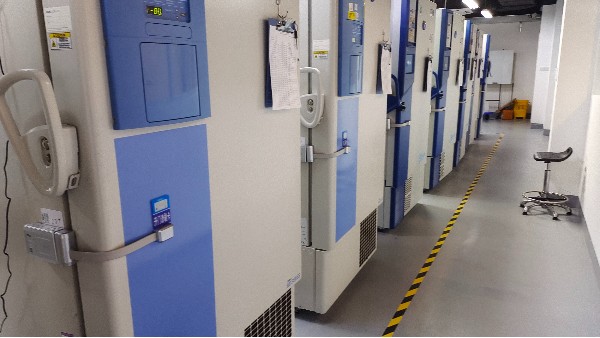 你知道BEOL貝爾科技生物冰箱智能鎖用戶(hù)授權(quán)管理是什么嗎?23.12.27