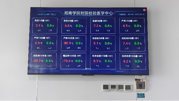 BEOL貝爾科技提醒您安裝溫濕度監(jiān)控設(shè)備有哪些注意事項(xiàng)呢？23.8.23