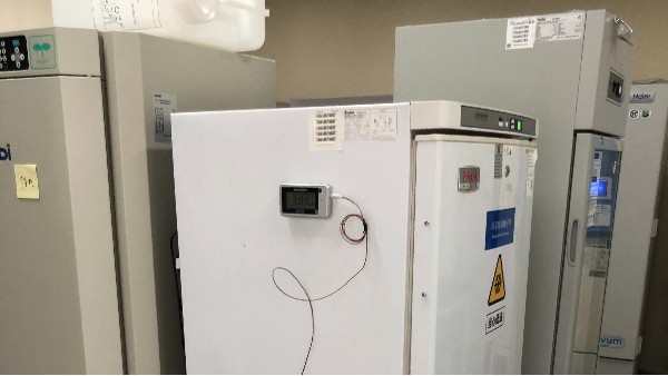 溫濕度采集器到底有多牛?能全天候守護著各種樣本保證持續在線監測！25.4.25