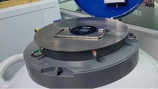 貝爾科技為實驗室打造液氮罐物聯(lián)技術全新智能應用場景23.5.19