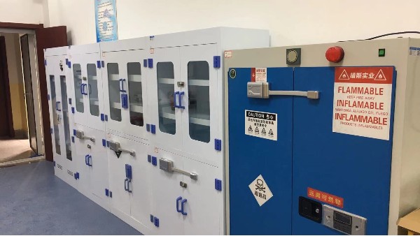 進行完善對腐蝕品的安全保護重要的管理項目之一是什么呢？24.9.23