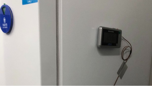 通過(guò)采集器監(jiān)測(cè)環(huán)境的溫濕度如果這個(gè)采集器連上網(wǎng)絡(luò)接入云平臺(tái)會(huì)發(fā)生什么呢?26.1.22