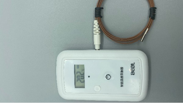 BEOL貝爾科技智能溫濕度采集器的日常使用方法你了解嗎？22.7.27